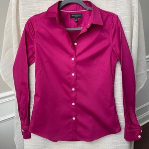 Banana Republic Button Down
